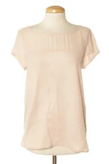 Blouse à manches courtes XS PERCENTIL, photo 1 sur 2
