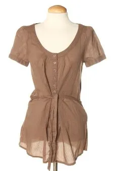 Blouse à manches courtes 36 H&M, photo 1 sur 2