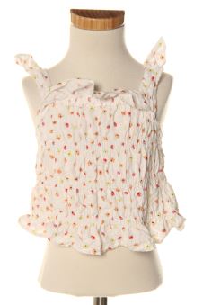 Top 2 anni Zara
