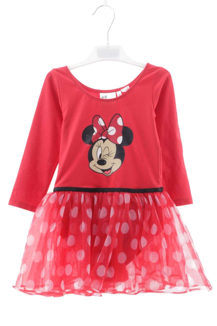 Disfraz de H&M de la talla 5 años