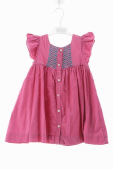 Vestito 3 anni Gocco
