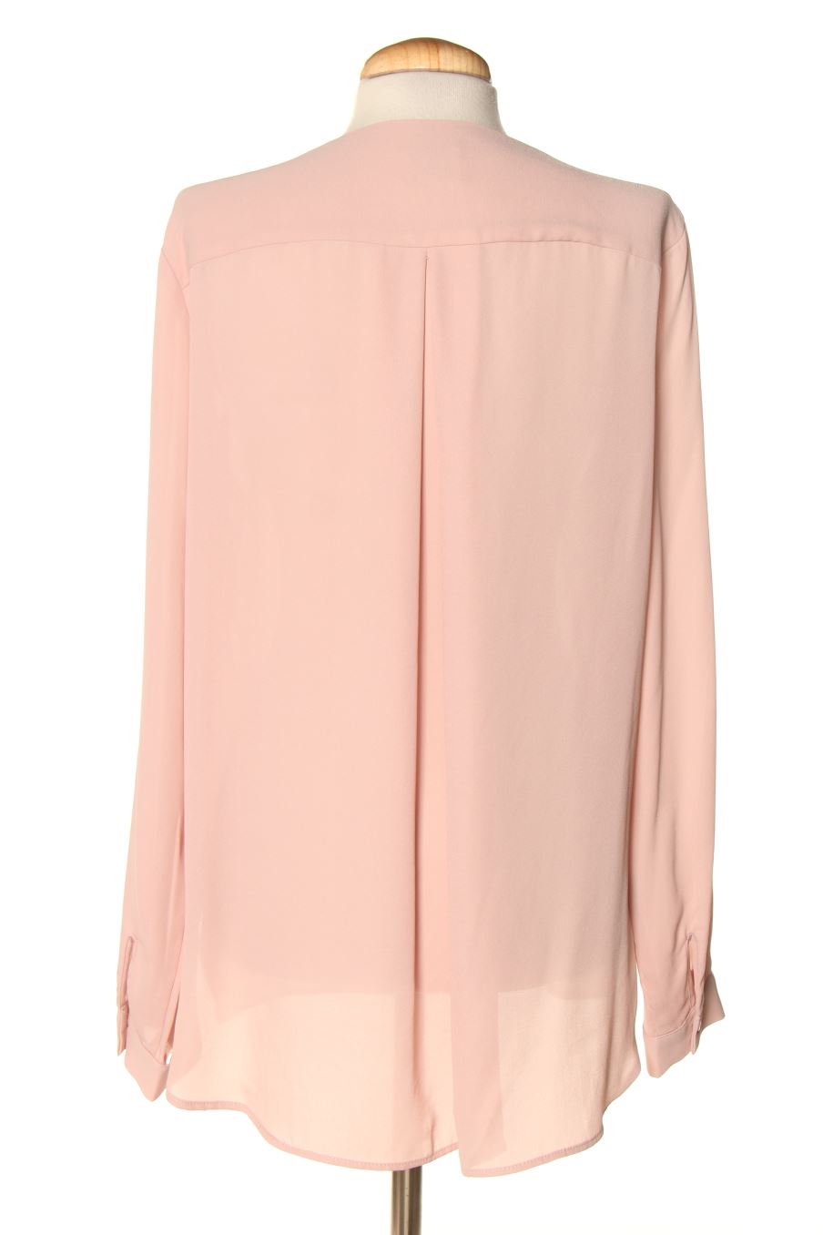 Chemise Vila de la taille M, de couleur rose