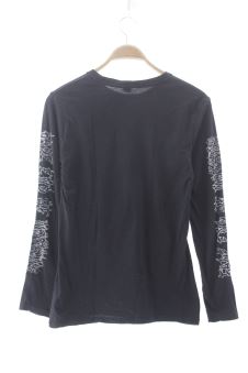 Camiseta manga larga S H&M