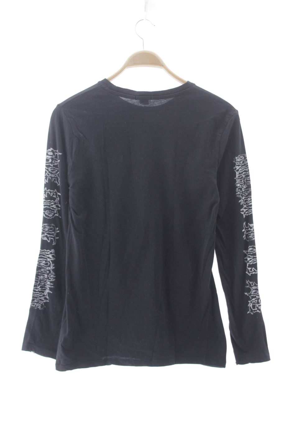 Camiseta manga larga de H&M de la talla S