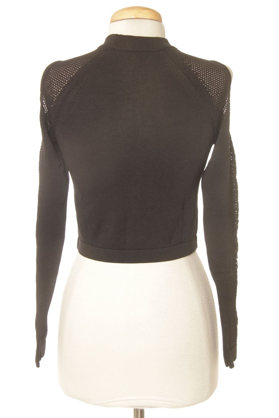 Jersey de River island de la talla S, de color negro