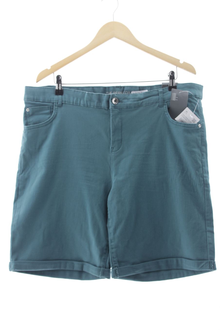 Pantalón corto de C&A de la talla 50