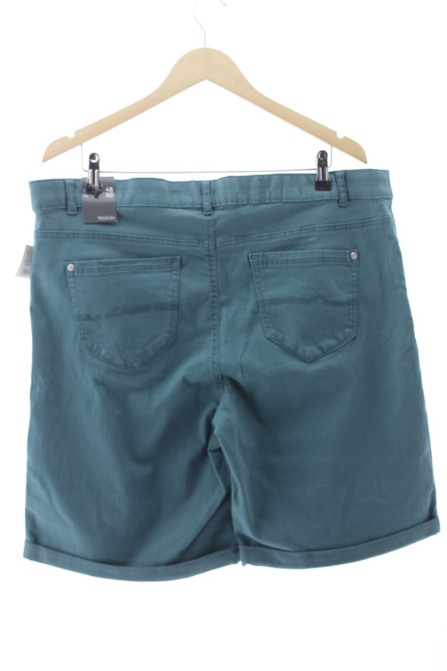 Pantalón corto de C&A de la talla 50
