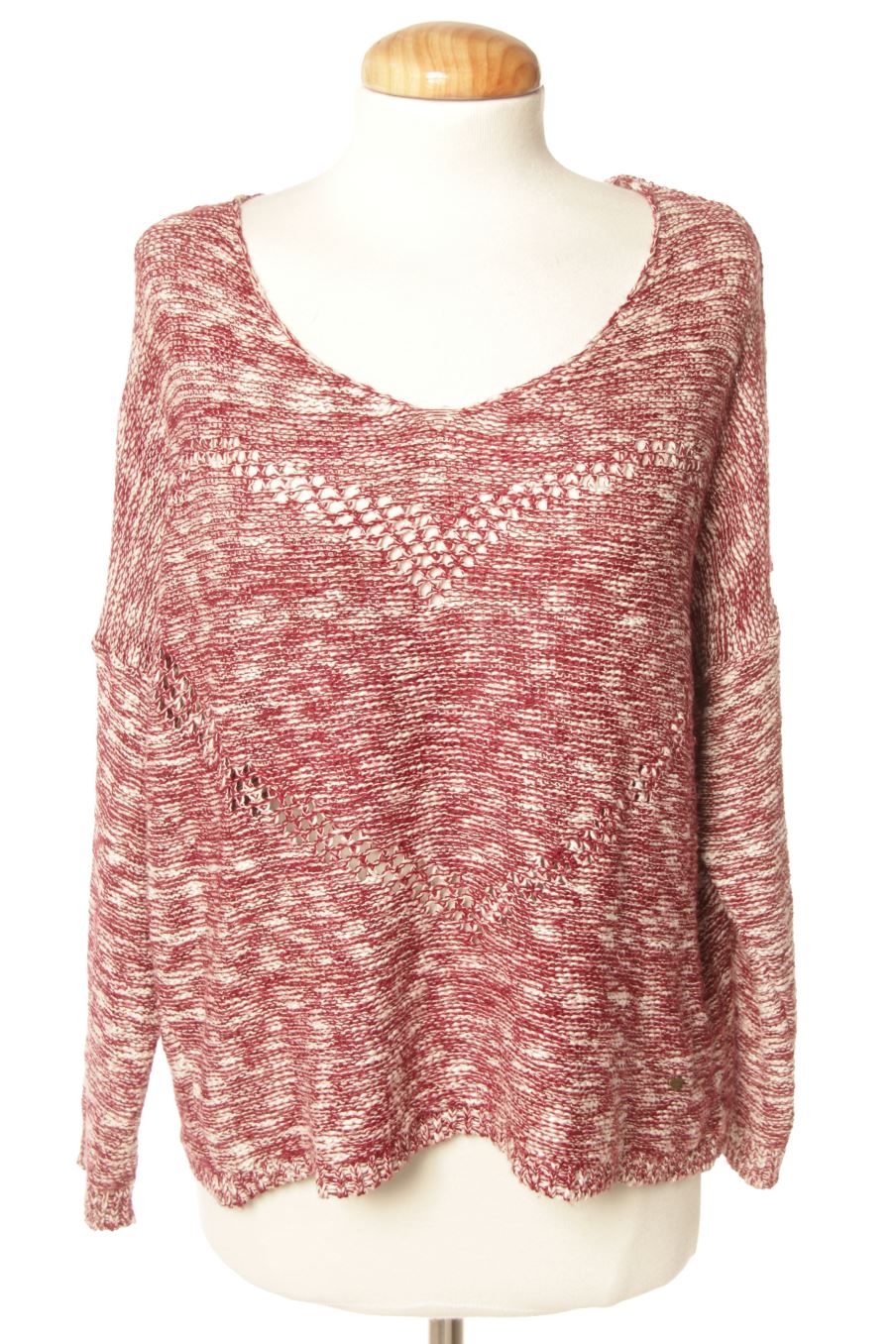 Pull Brownie de la taille S, de couleur imprimés