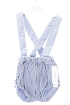 Barboteuse 6 mois Calamaro