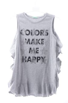 Débardeur 11 ans Benetton