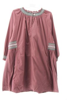 Vestido 9 años Zara