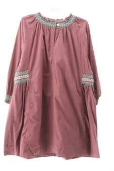 Vestido 9 años Zara