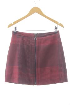 Falda 38 Stradivarius, foto 1 de 2