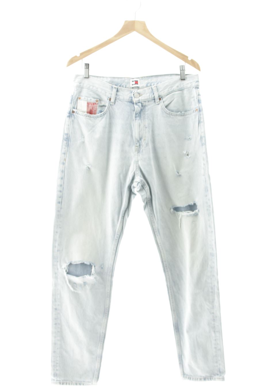 Jeans de Tommy Hilfiger de la talla 40