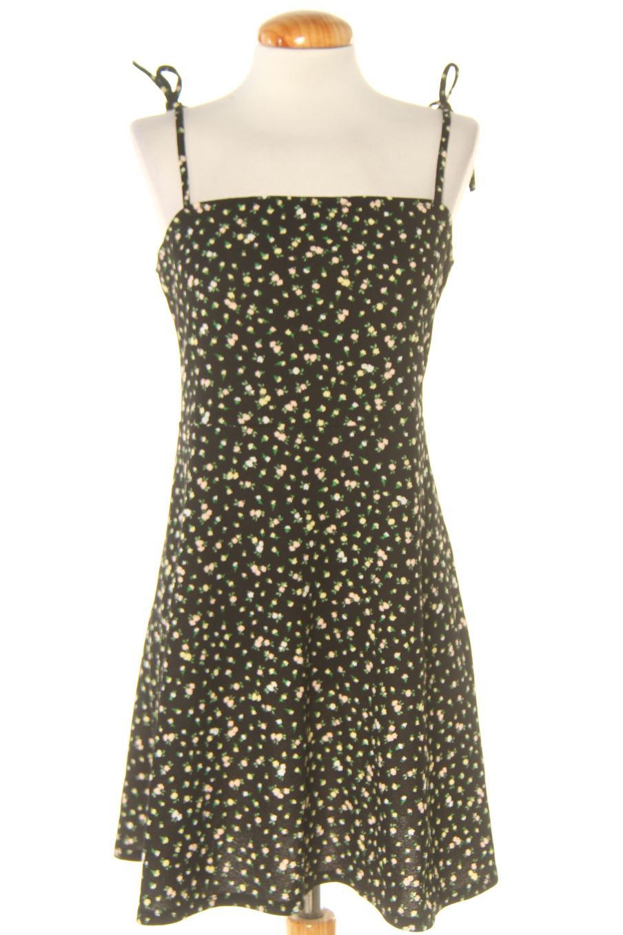 Vestito casual de H&M de la talla M, de color fiori