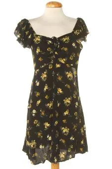 Vestido casual 34 Springfield, foto 1 de 2
