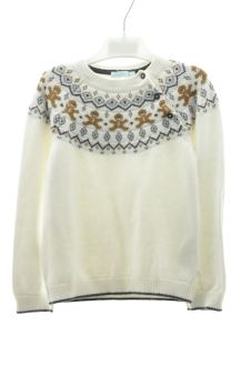 Pullover 104 Obaibi