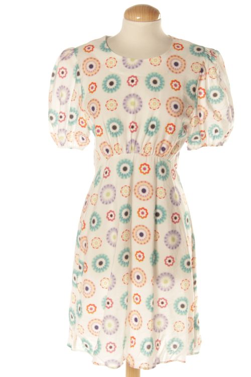 Robe casual