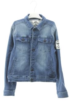 Jacke 140 Ikks