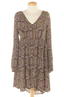 Vestido casual 38 Springfield