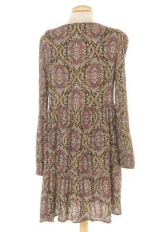 Vestido casual 38 Springfield