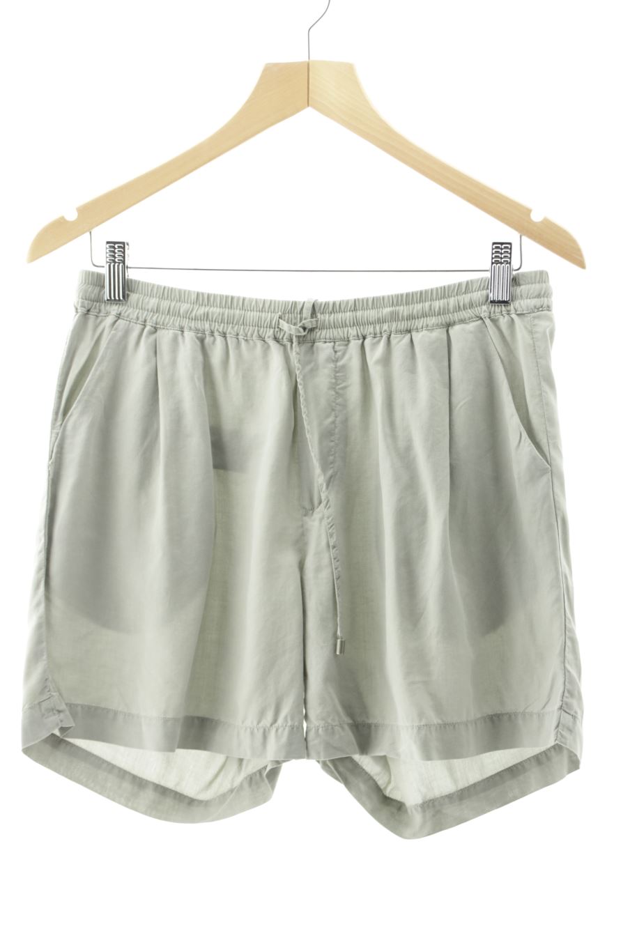 Kurze Hose von EseOese Größe S, Farbe Grau, für