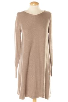 Vestido casual M SENSO UNICO