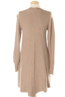 Vestido casual M SENSO UNICO