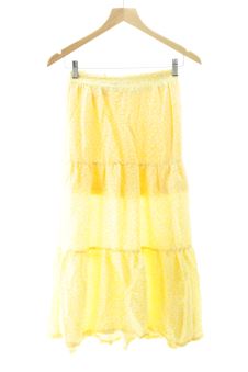 Falda 34 H&M