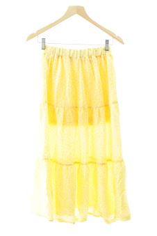 Falda 34 H&M