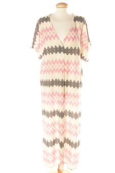 Robe casual S MENTOL
