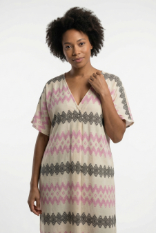 Robe casual S MENTOL