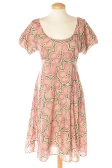 Vestido casual 38 Hoss Intropia