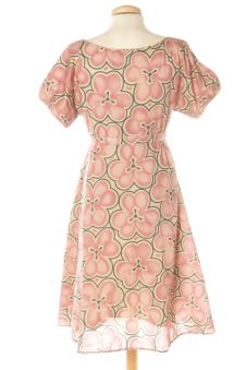 Vestido casual 38 Hoss Intropia