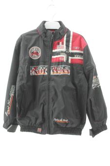 Jacke 128 Norway