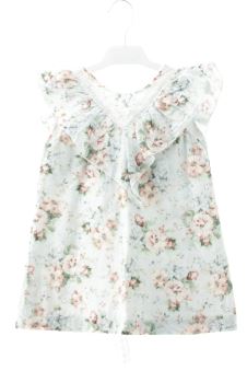 Robe 4 ans Lola Palacios