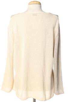 Maglione XL ESCORPION
