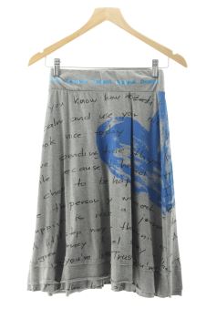Jupe XS Desigual