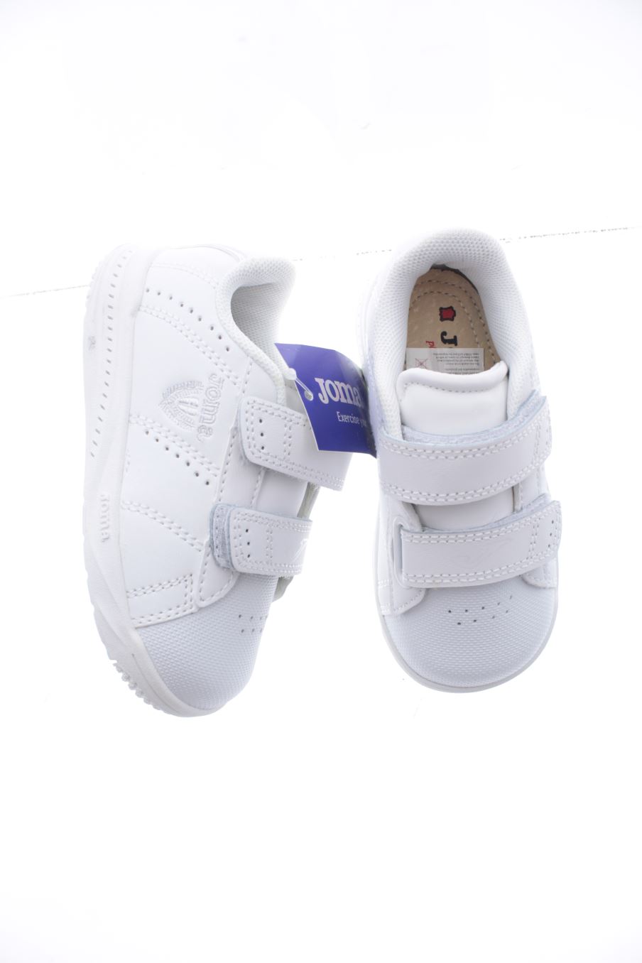 Mit Etikett Joma Turnschuhe Größe 32