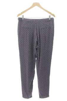 Pantalón Casual M Mango