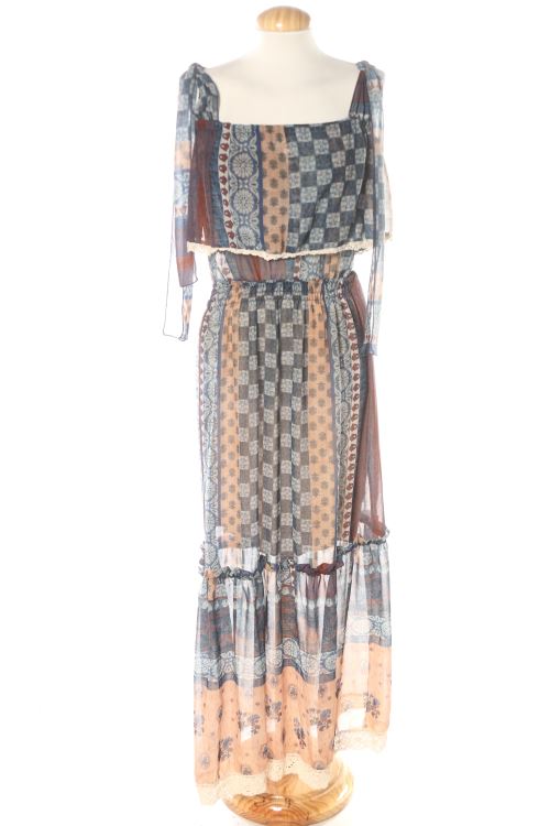 Robe casual