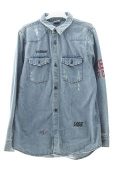 Blouson 13 ans Zara