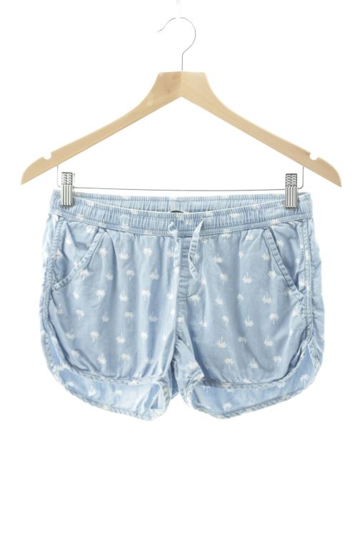 Kurze Hose