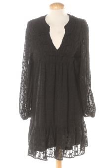 Vestido casual S Cherry paris, foto 1 de 2