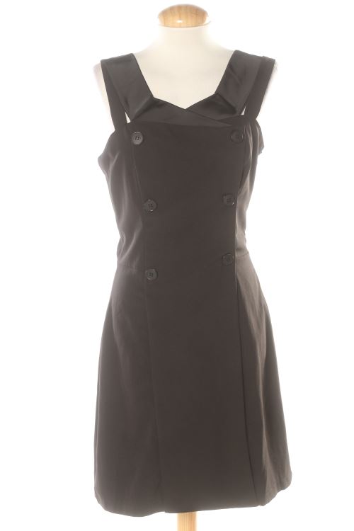 Vestido casual