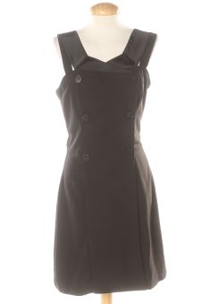 Vestido casual M CASADEI LUCA, foto 1 de 2
