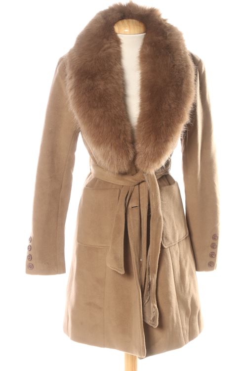 Manteau