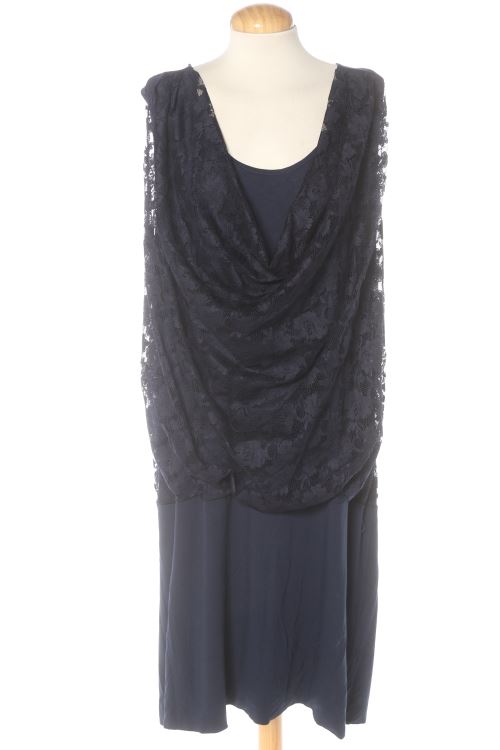 Vestido casual