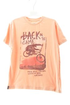 Camiseta 7 años Zara