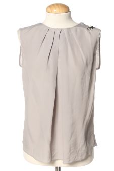 Blusa de manga corta M PERCENTIL, foto 1 de 2